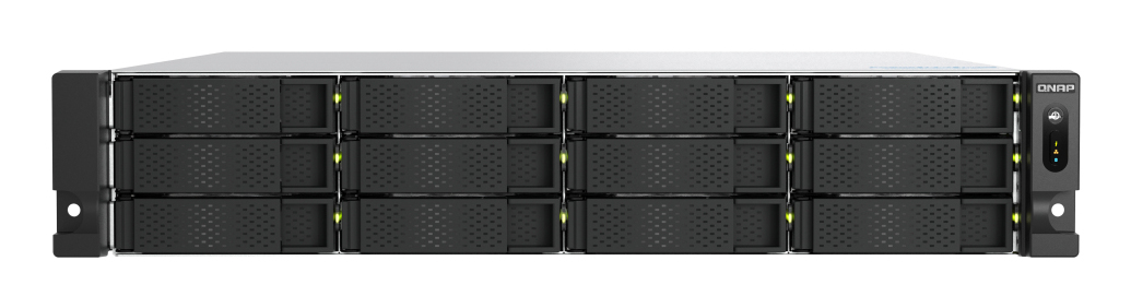QNAP NAS TS-h1277AXU-RP-R5-16G