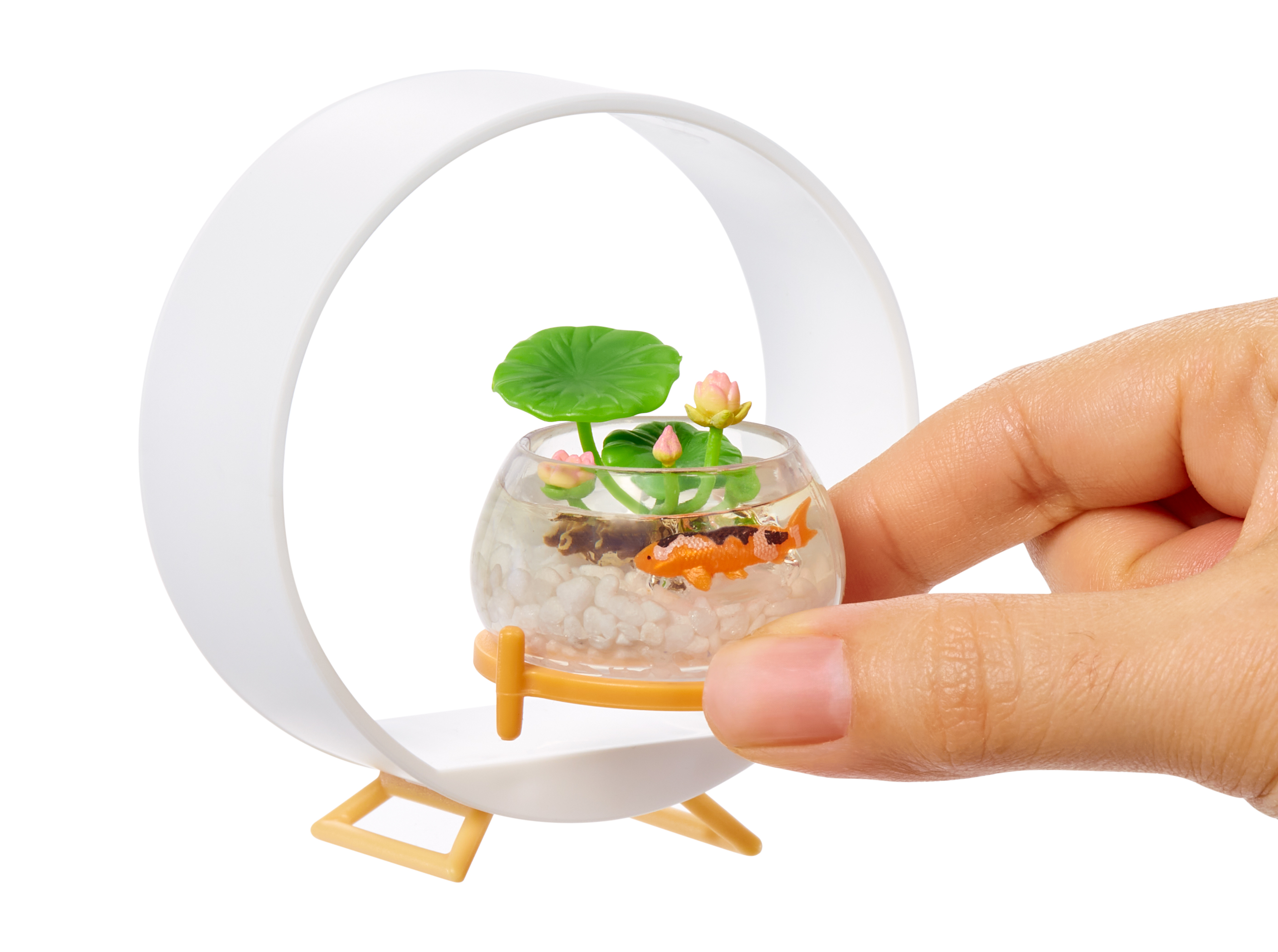MGA''s Miniverse - Make It Mini Nature Series 2 Mini Collectables, Basteln