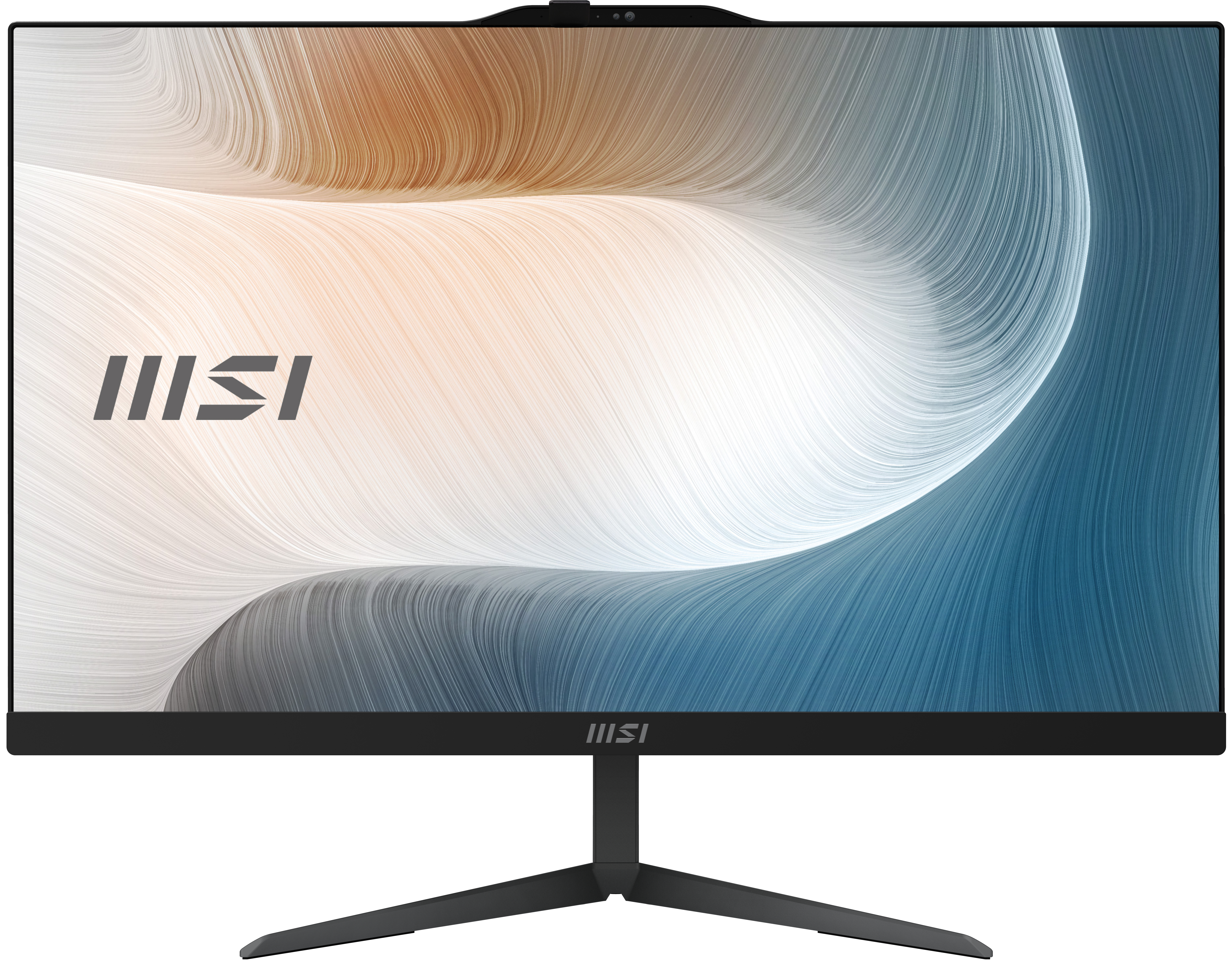 Modern AM242P 1M-1204DE, PC-System