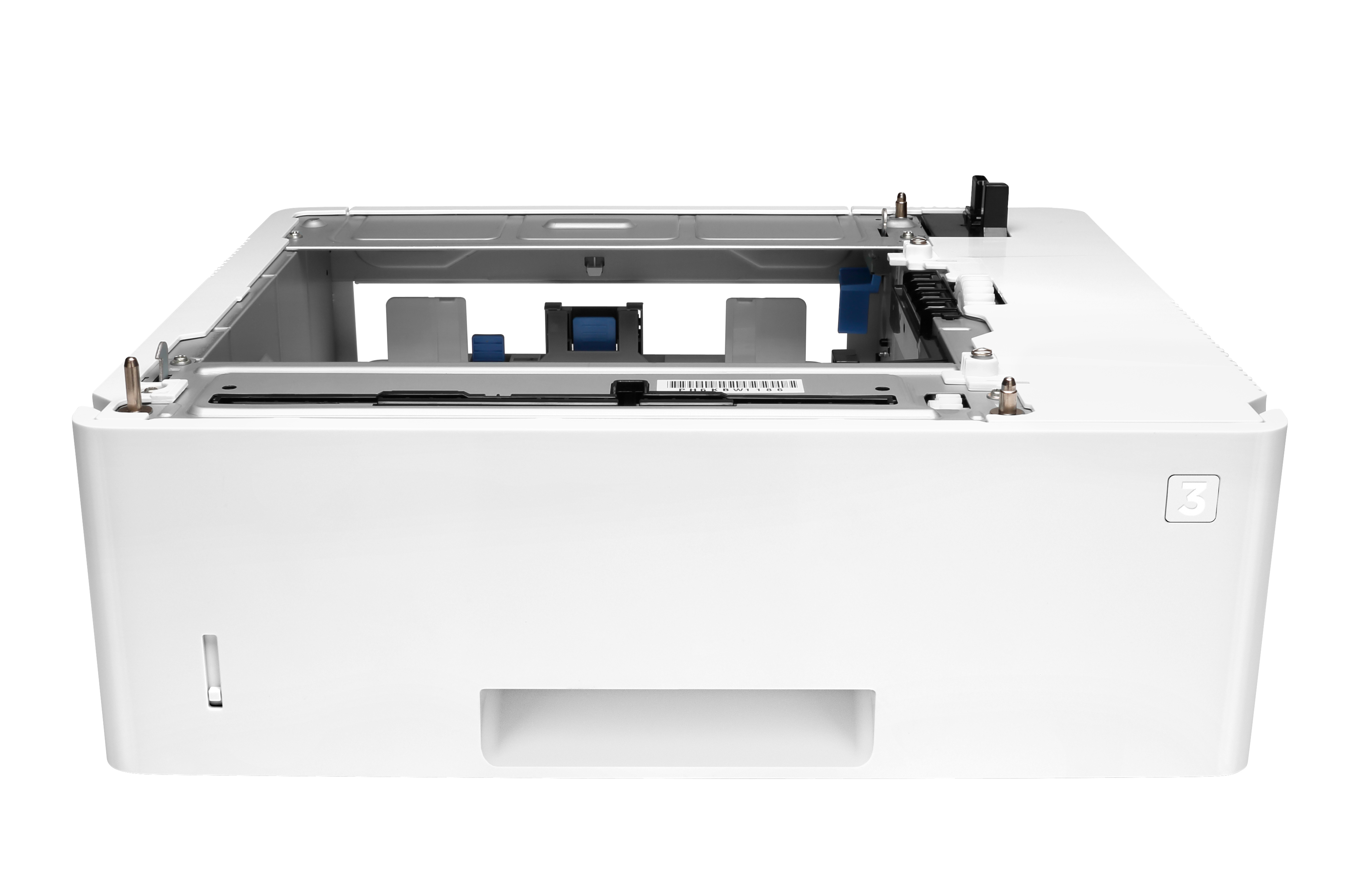 HP LaserJet 550-Sheet Paper Tray