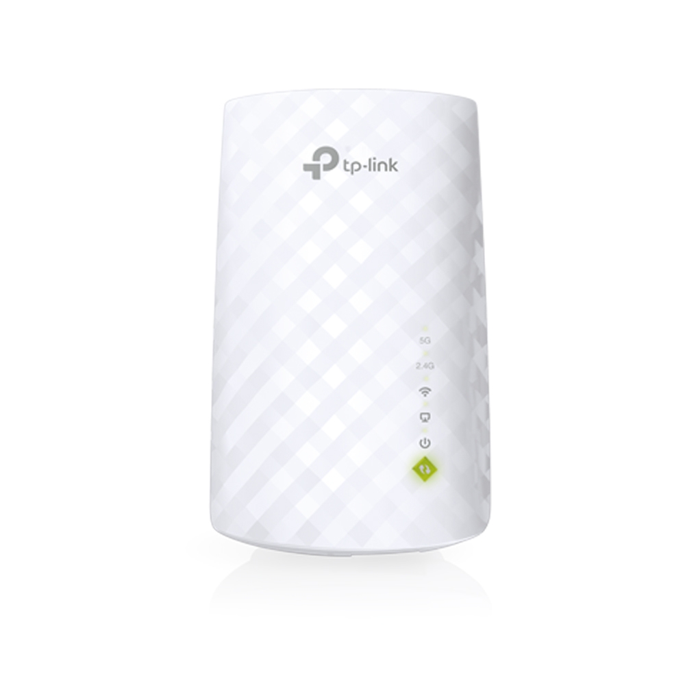 tp-link RE200 AC750 WLAN-Repeater, 1 St.