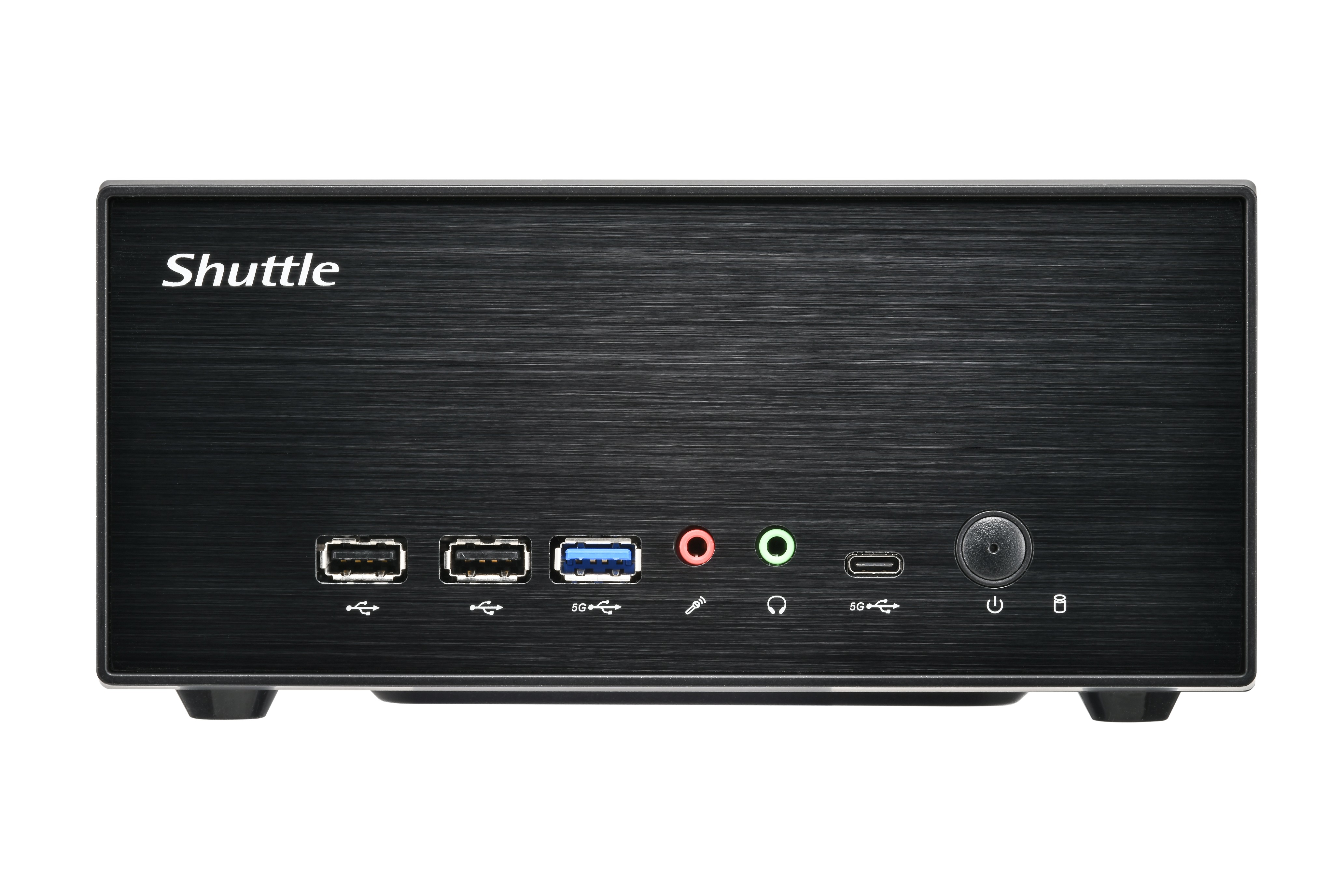 XB860G2 S1851 B860 BLACK 180W GLN HDMI DISPLAY-PORT
