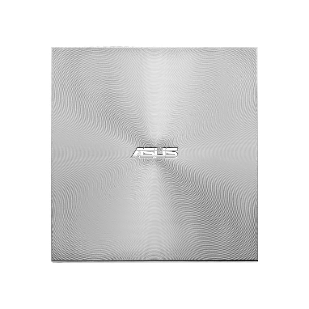 ZenDrive U9M, externer DVD-Brenner
