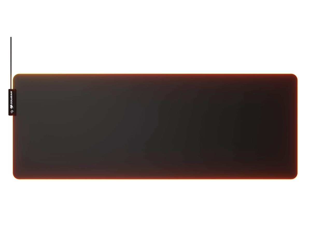 COUGAR Gaming Mauspad NEON X, ARGB, 800x300