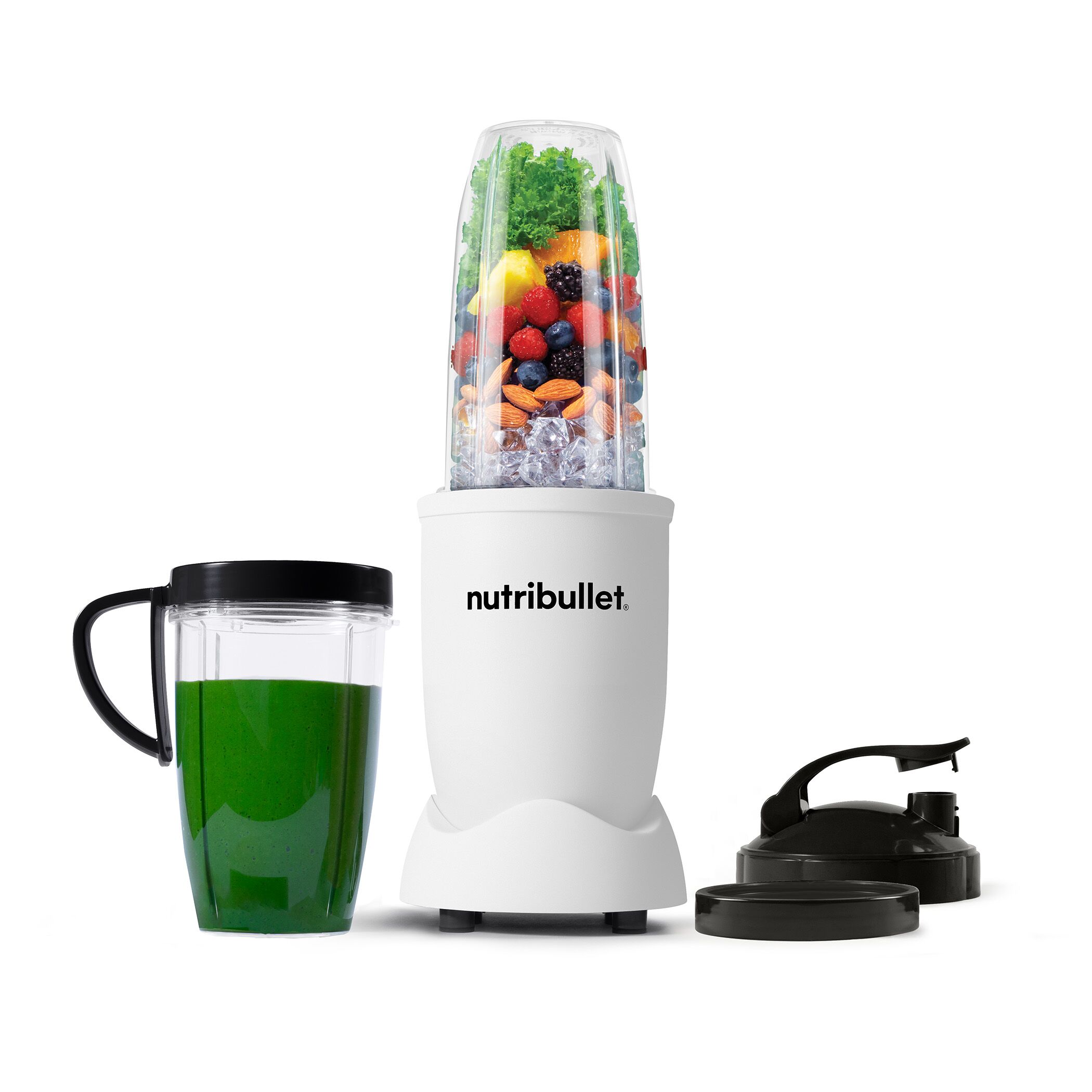 PRO Standmixer NB907MAW