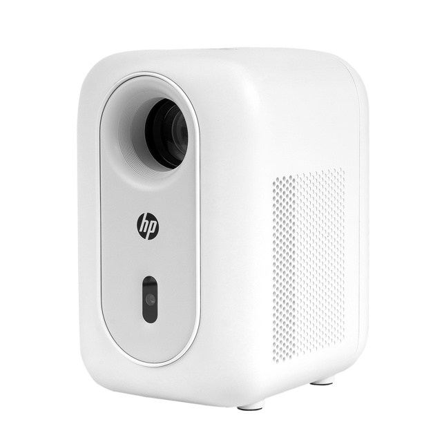 HP Mobile Projector CP180
