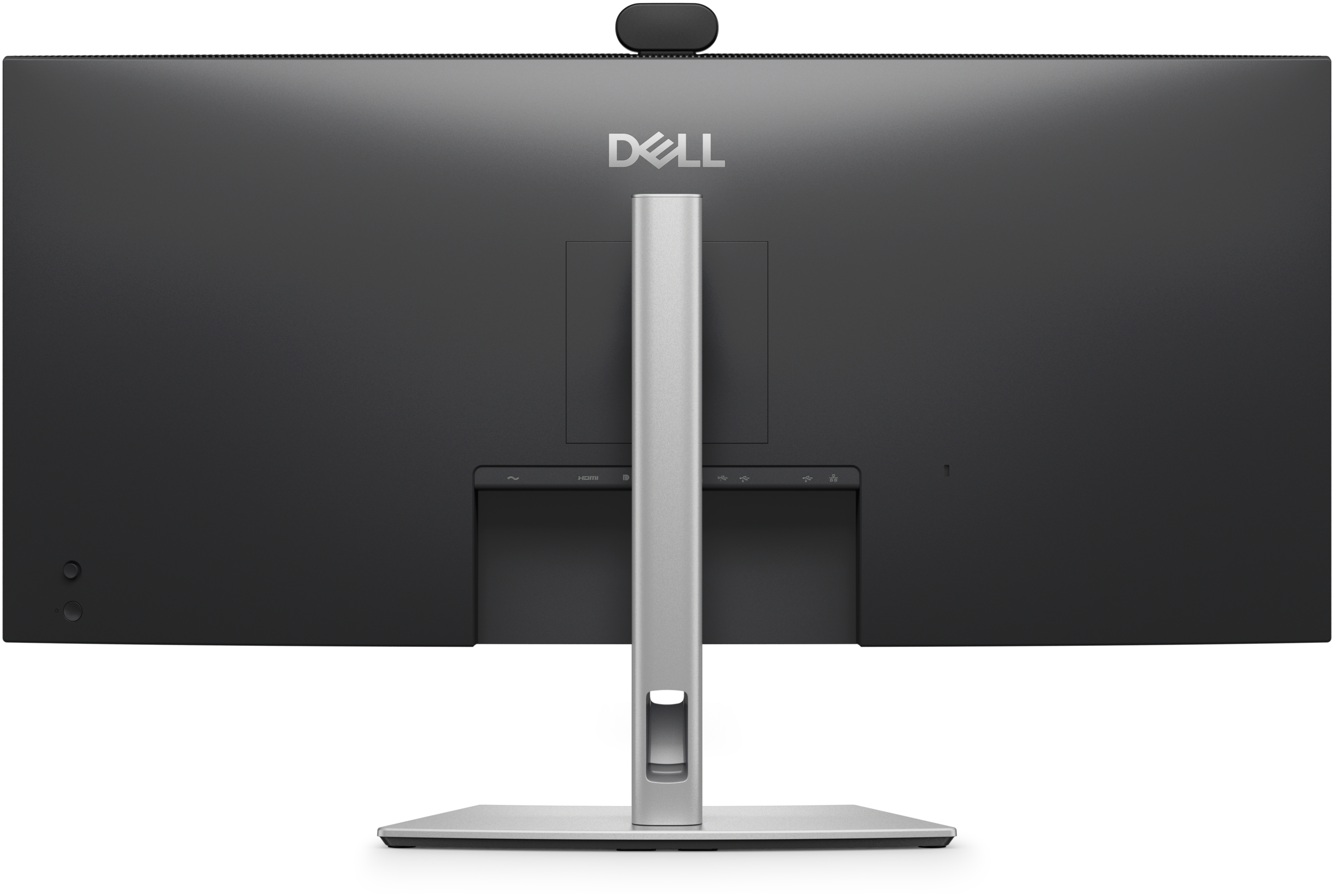 DELL Pro P 34 USB-C Hub Conferencing Monitor P3426WEB 86,61cm 34,1Zoll IPS 3440x1440 100Hz 350cd/m2 1500:1 HDMI DP USB RJ45