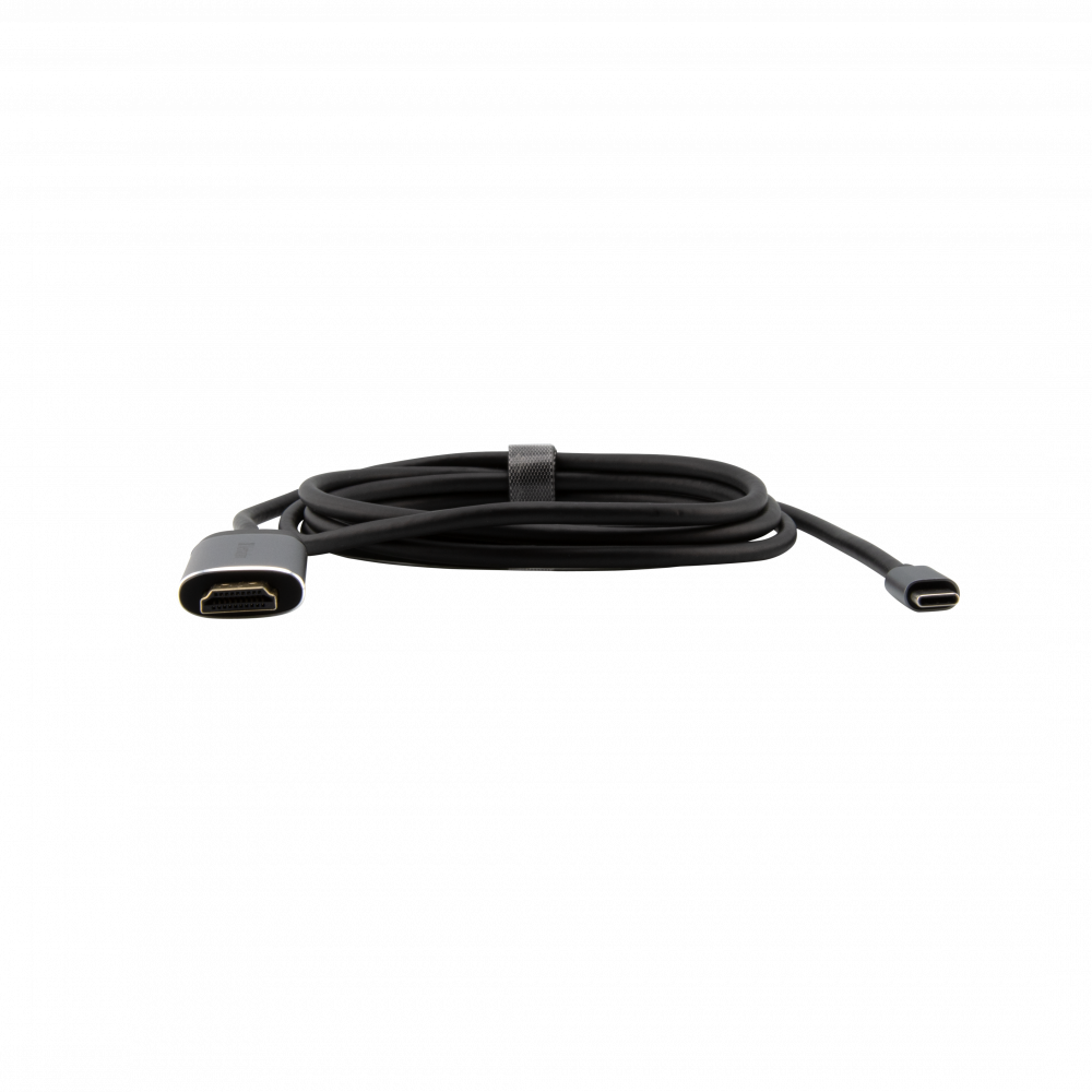 USB-C Verbatim zu HDMI 4K Adapter USB 3.1 GEN 1/HDMI 4K 1,5m retail