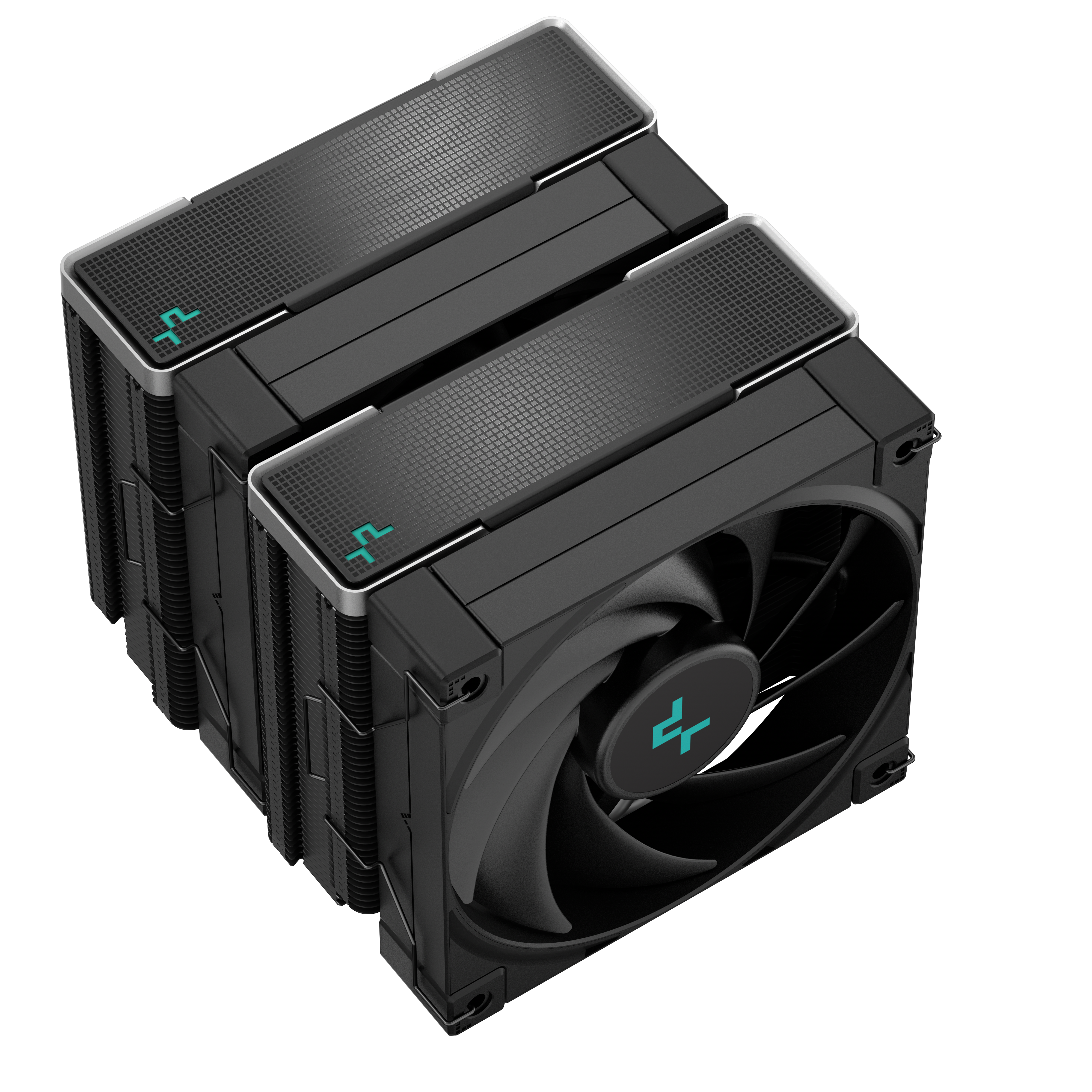 AK620 Zero Dark, CPU-Kühler