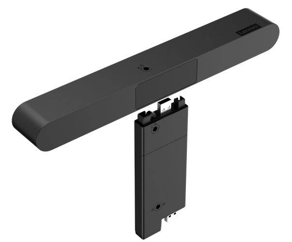 Lenovo Soundbar - ThinkVision MS30 Monitor Soundbar