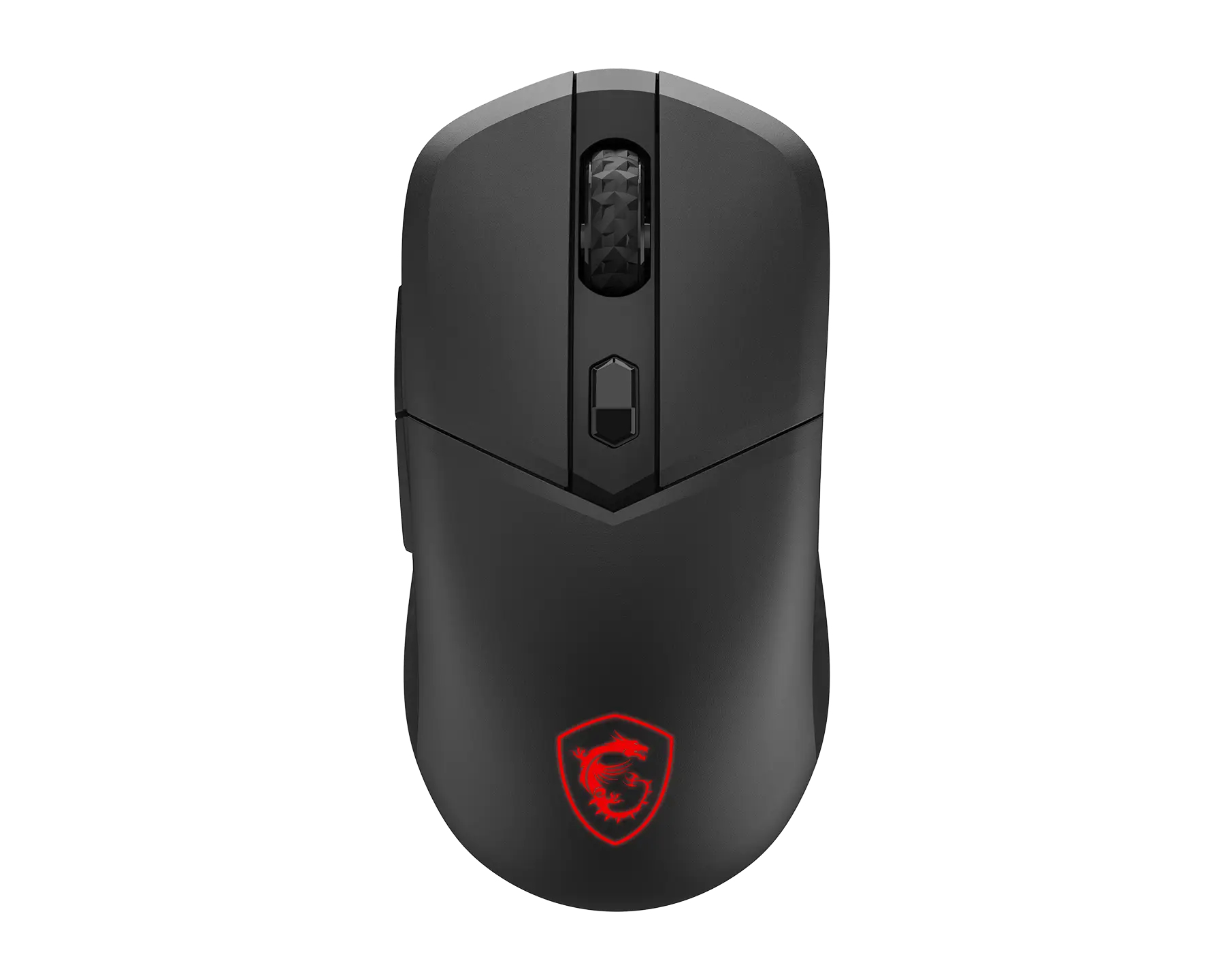 MSI VERSA 300 W 8K WIRELESS Gaming Maus