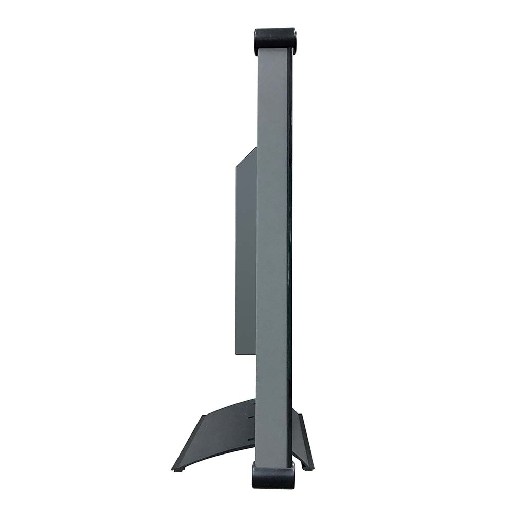 X-22E 22IN 1920X1080 FHD 250CD D-SUB DVI HDMI DP BLACK