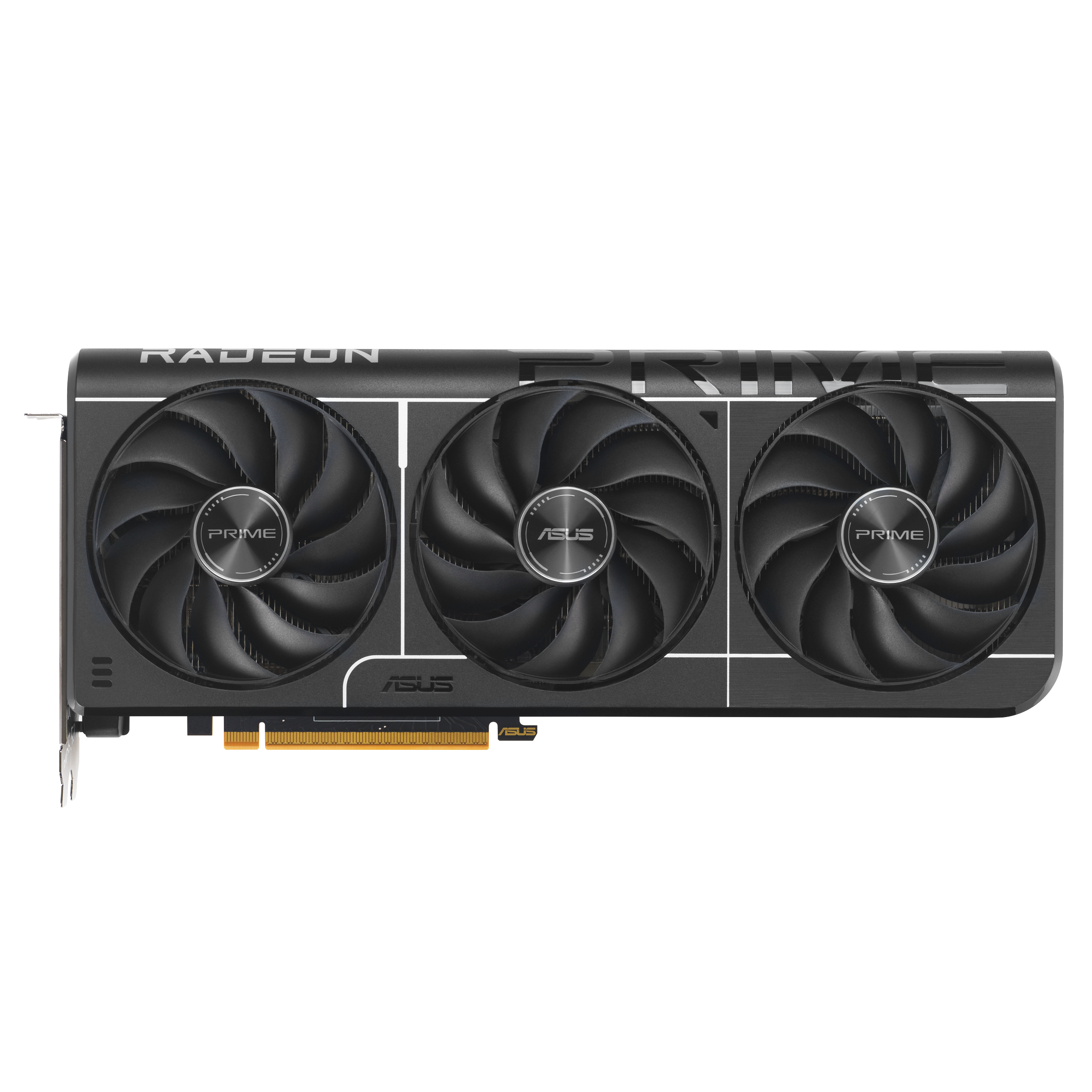 Radeon RX 9070 OC PRIME EVO Edition 16GB, Grafikkarte