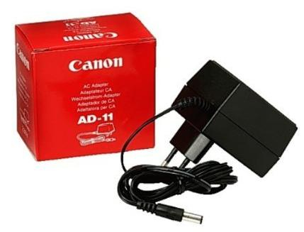 Canon Tischrechner-Netzteil AD-11 5011A003AB 3,8 W