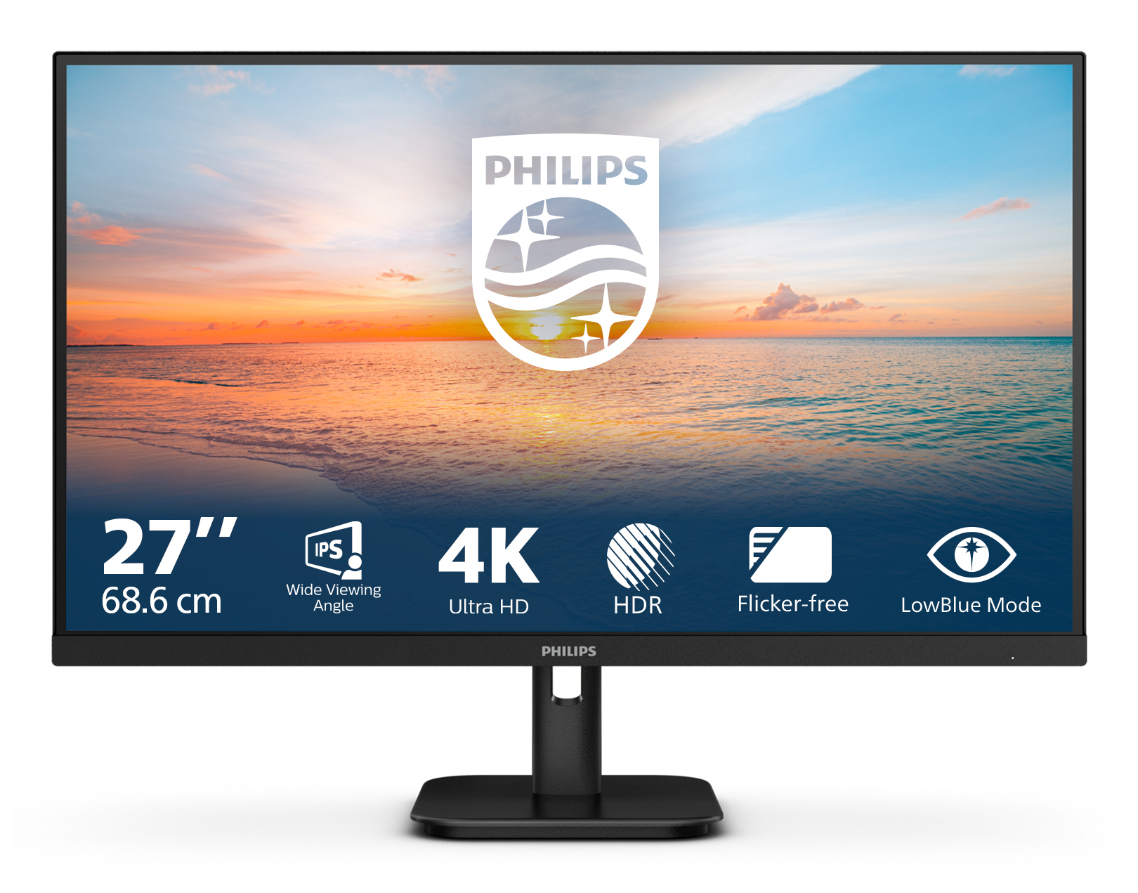 27E1N1800A, LED-Monitor