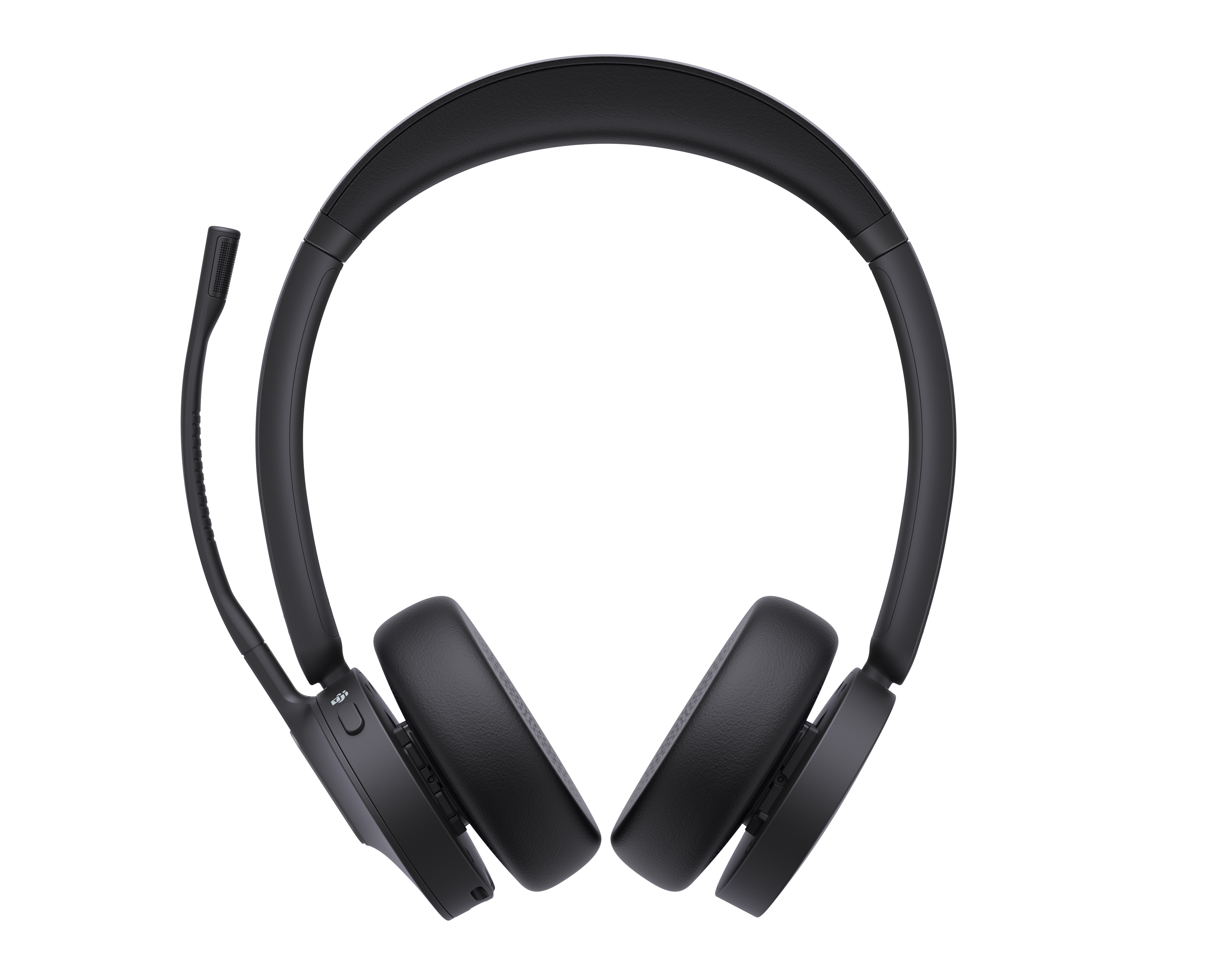 Yealink WH64 Dual Teams - Headset - On-Ear - DECT / Bluetooth