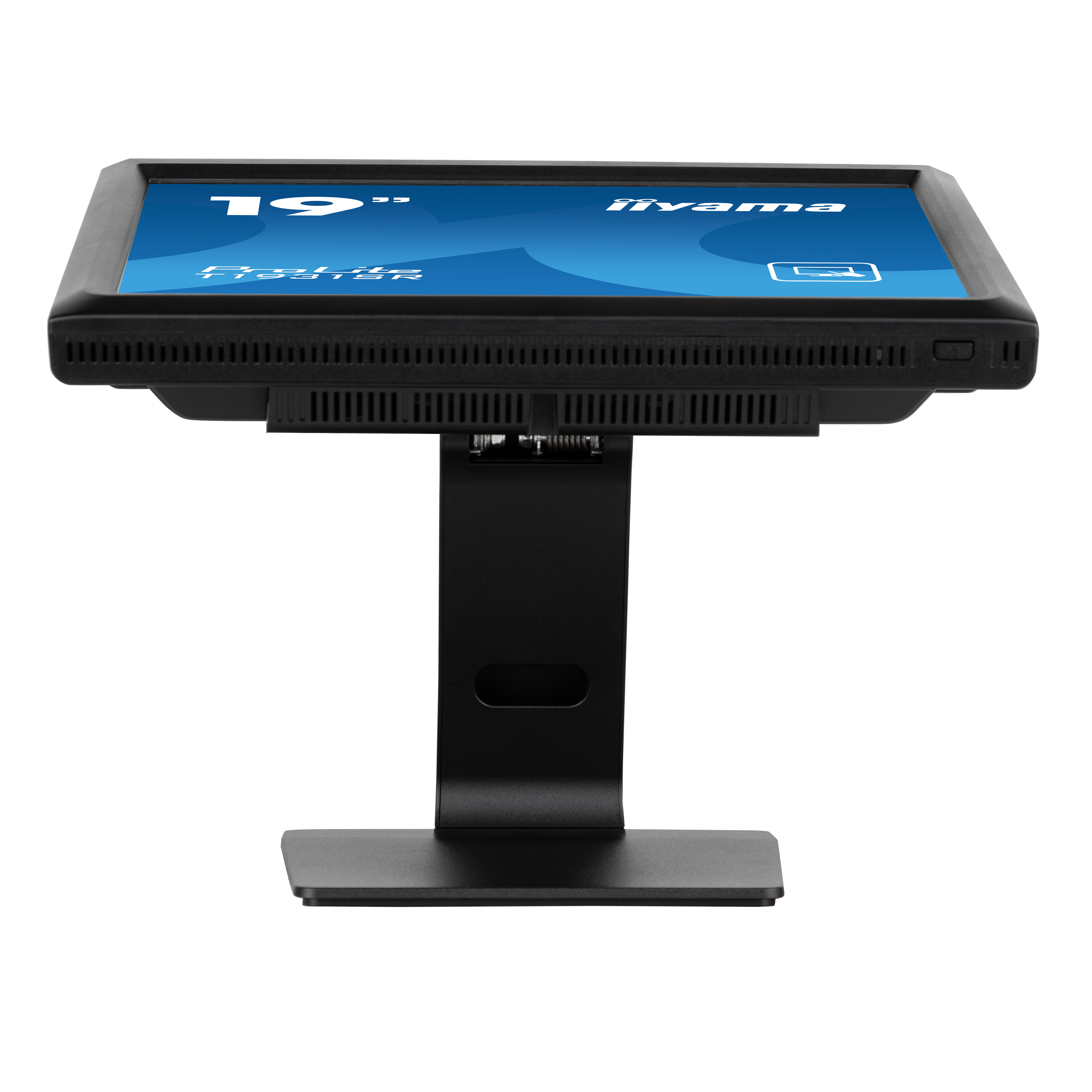 T1931SR-B1S 19IN IPS TOUCH 5:4 RESISTIVE TOUCH 1280X1024 20