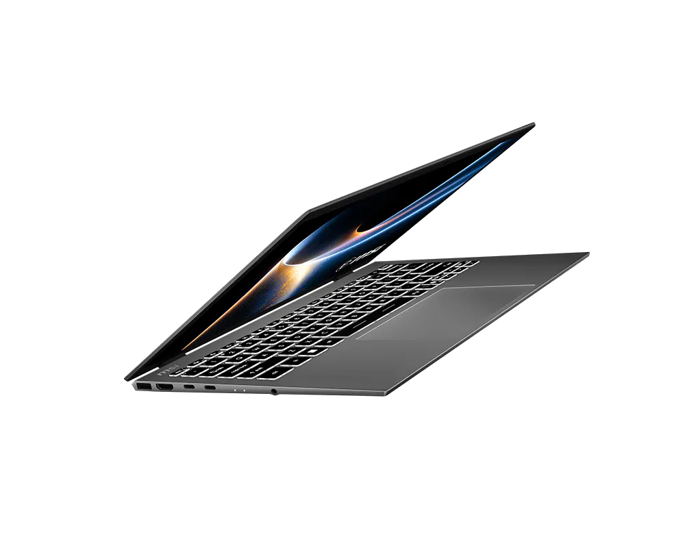 MSI Prestige 13 AI+ A3MG020 13 Intel Core Ultra 9 1TB W11 Home NextGen