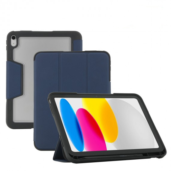 ULTRA RUGGED CASE FOR IPAD 11IN 2025 (11TH GEN) - IPAD 10.9IN (1