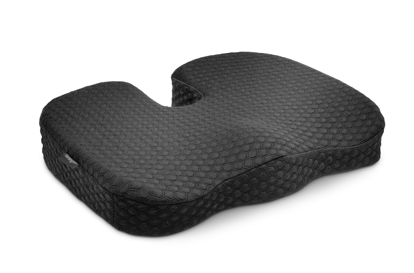 Kensington Sitzkissen Premium schwarz 36,3 x 46,0 cm, 1 St.