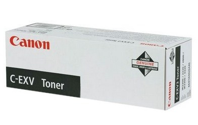 Toner schwarz C-EXV 29BK (2790B002)