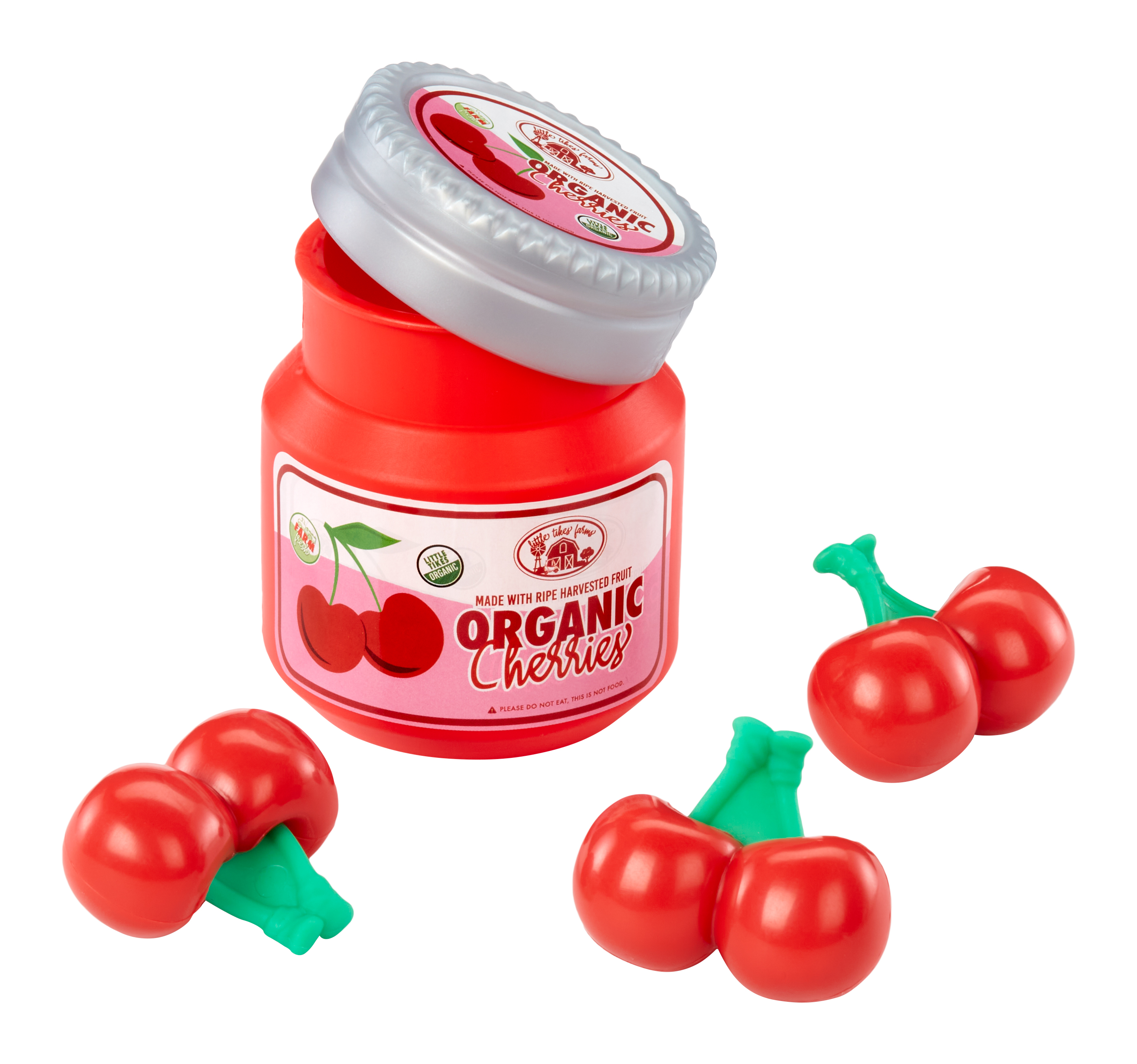 Little Tikes Creative Chefs Ice Cream Kit, Spielküche