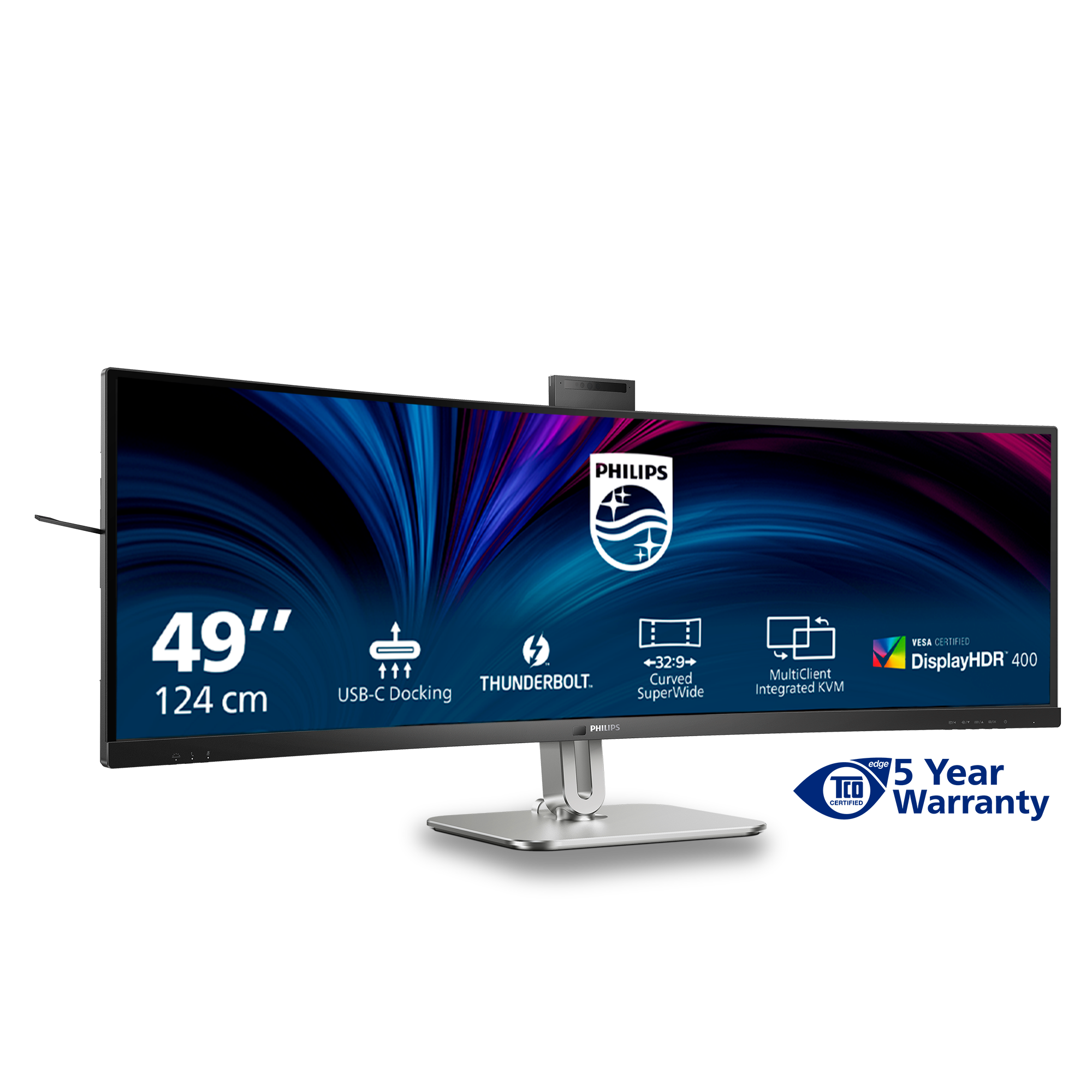 49B2U6903CH, LED-Monitor