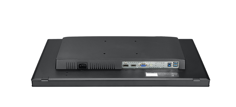 TM-23 58.4CM 23IN LED 10TP MULTITOUCH HDMI