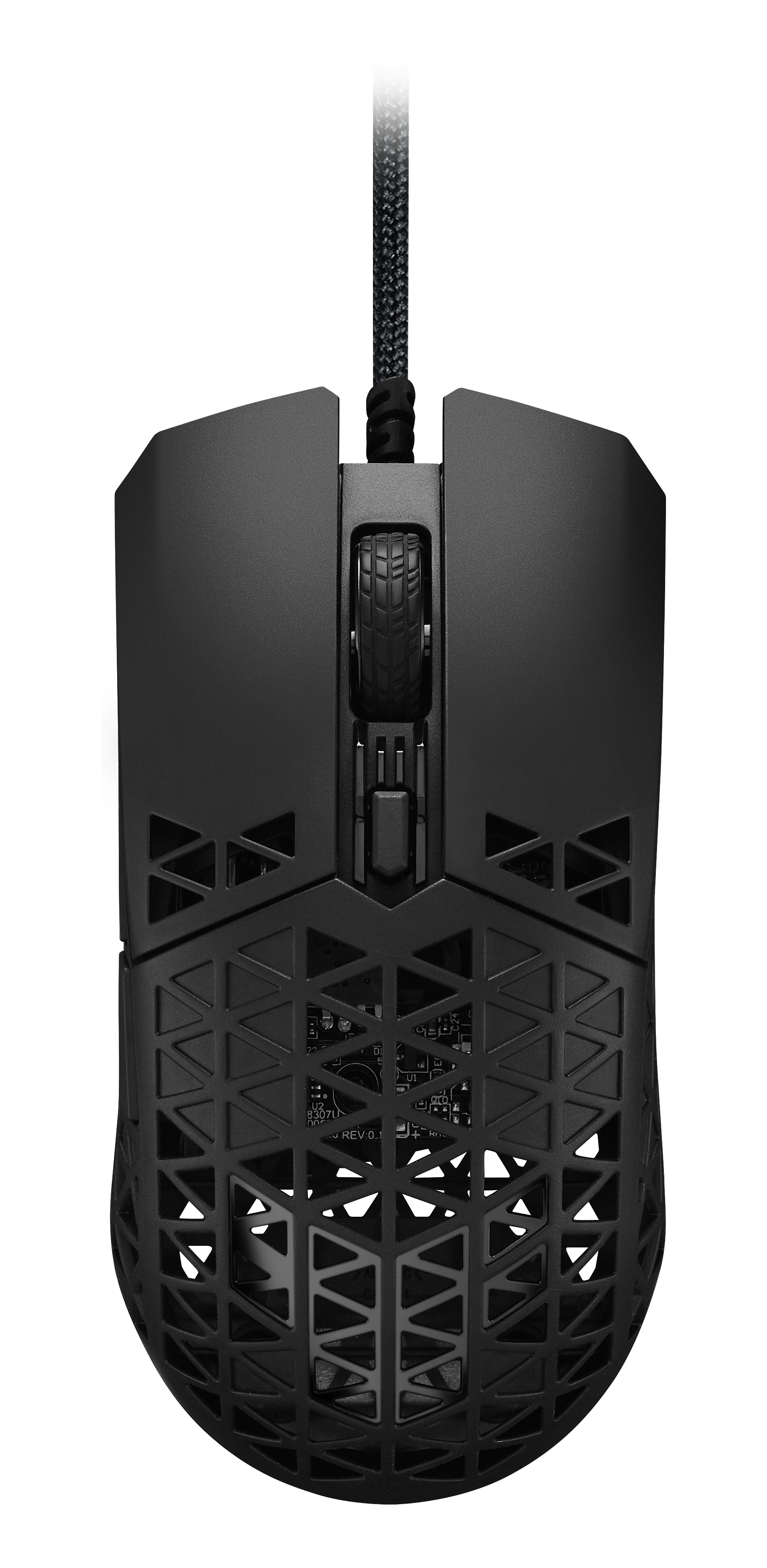 ASUS MAUS TUF M4 AIR GAMING MAUS KABELGEBUNDEN