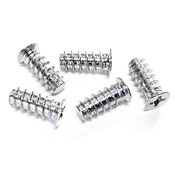 PC CASE FAN SCREWS 50 PACK .