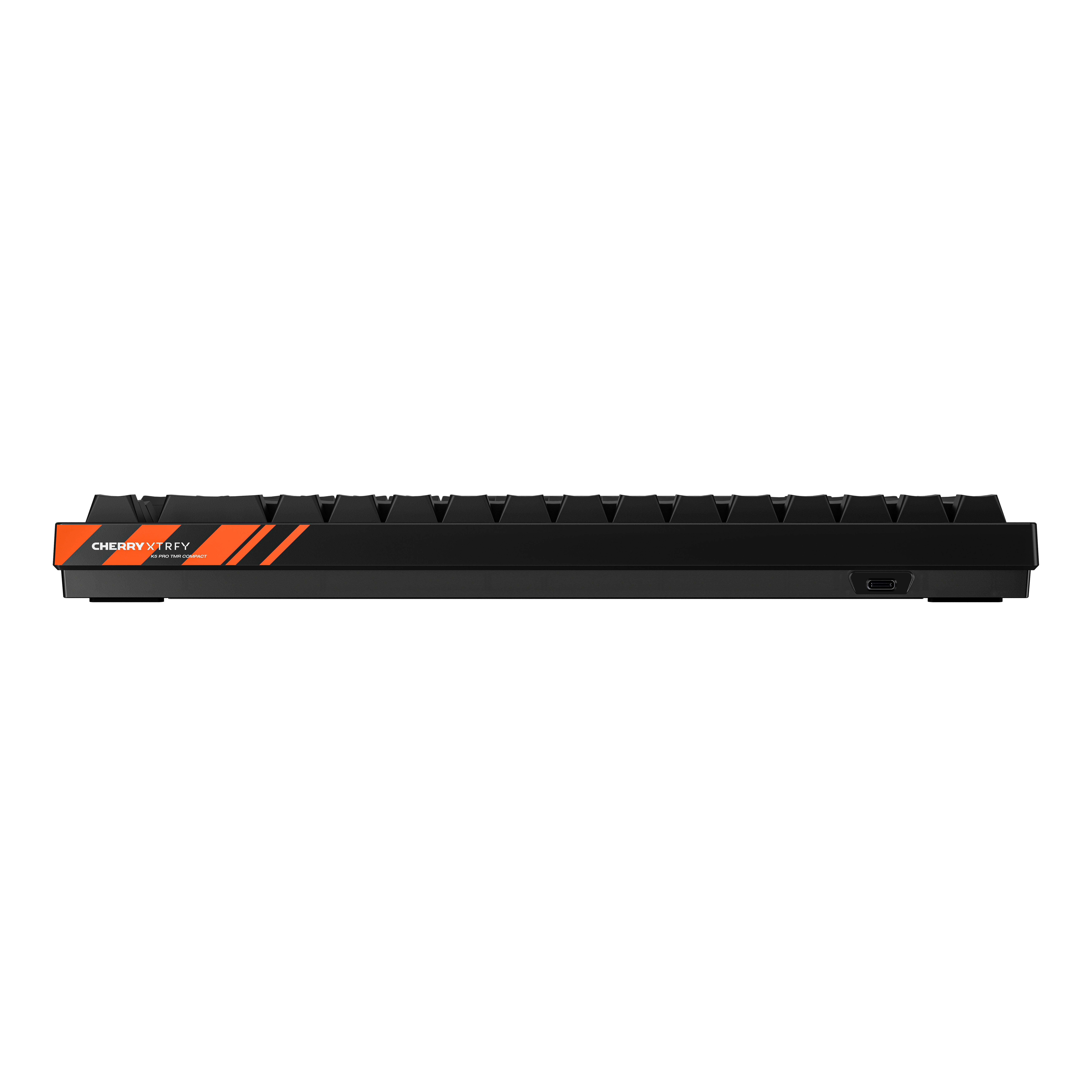 K5 PRO TMR COMPACT KEYBOARD BLACK MAGNETIC SWITCH GAMING KBD