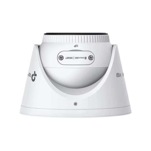 TP-Link Omada IPCam VIGI C455(4mm) 5MP Full-Color Turret Net