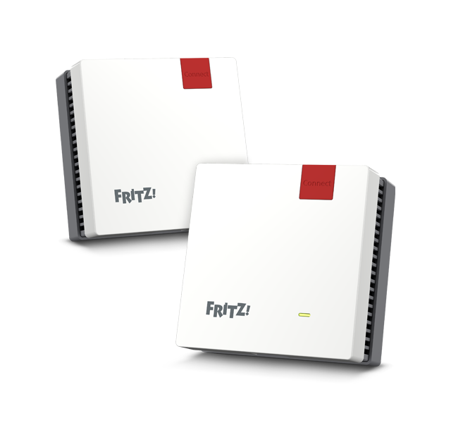 FRITZ!Mesh Set 1600 2-Pack