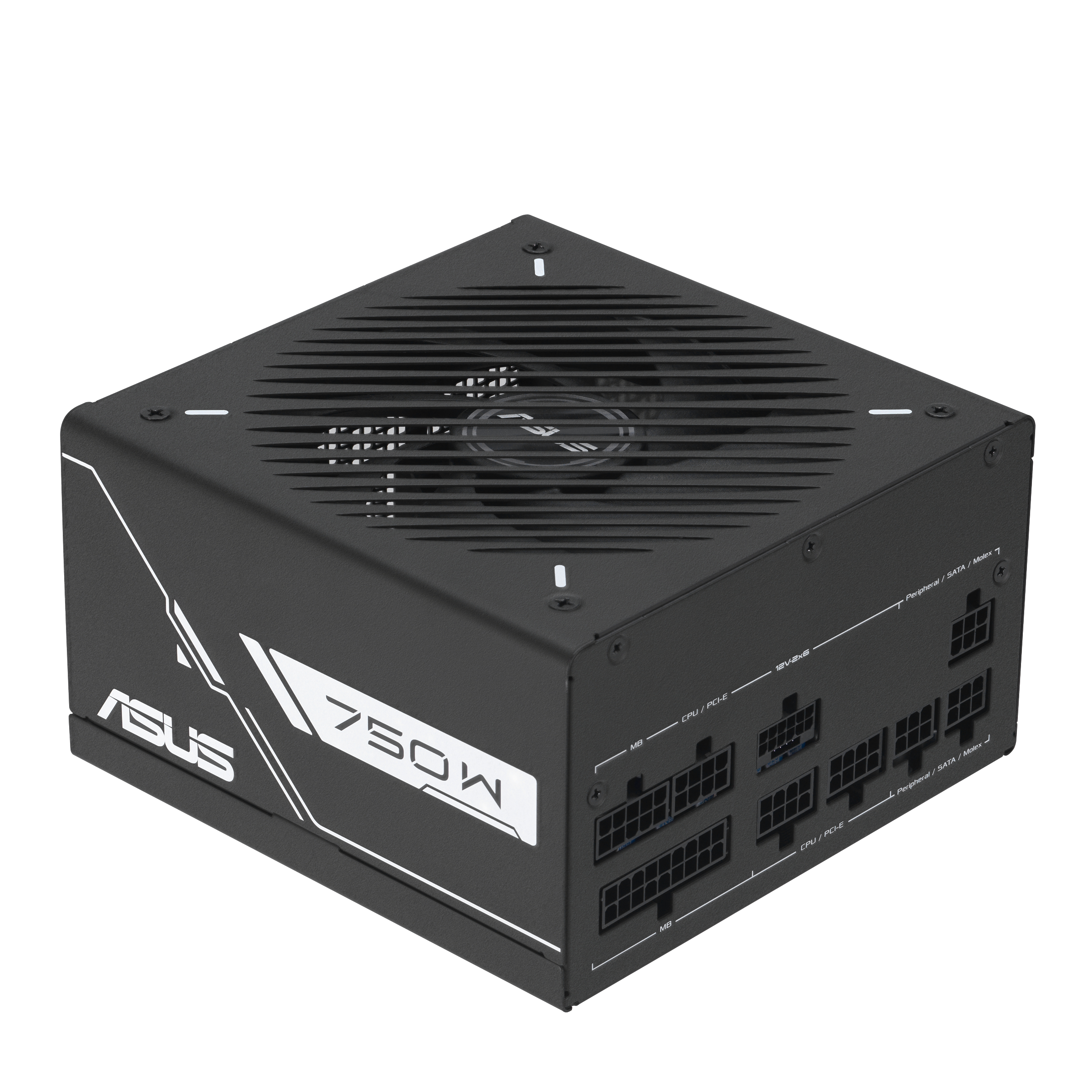 ASUS Netzteil PRIME-750G 750W 80+ Gold