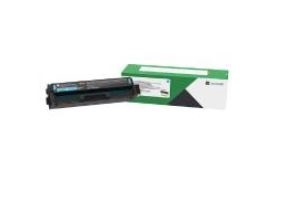 RETURN-TONER CARTRIDGE CYAN 6.7K PGS F / CS431DW / CX431ADW