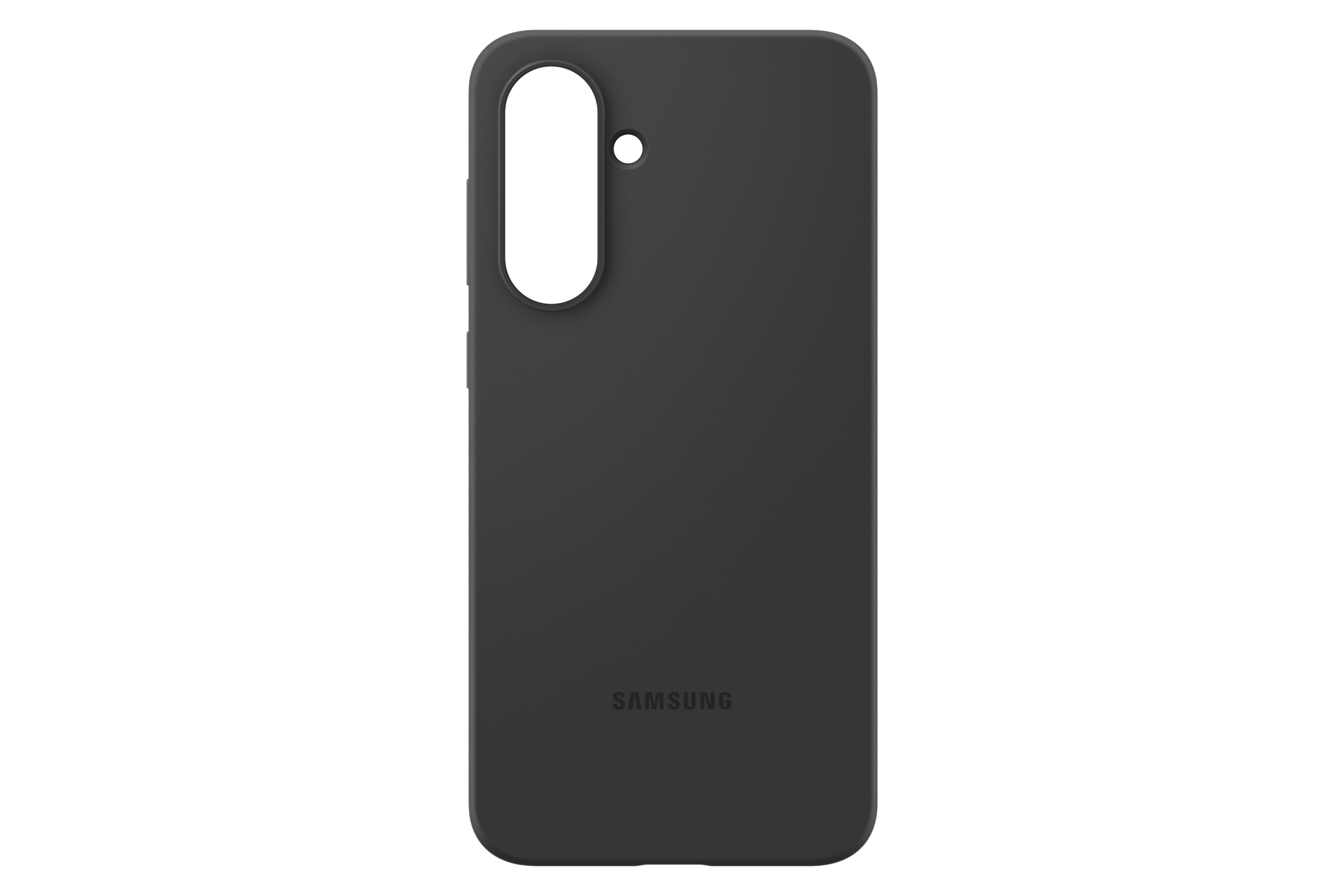 SAMSUNG Silicone Case Galaxy A56 SM-A566 Black