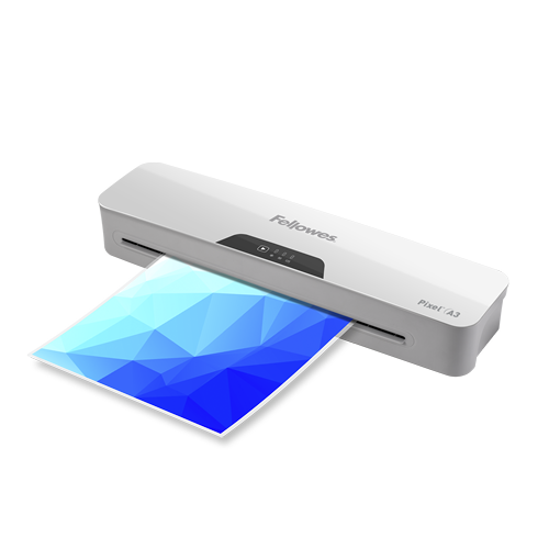 Fellowes Pixel A3 Laminiergerät bis DIN A3