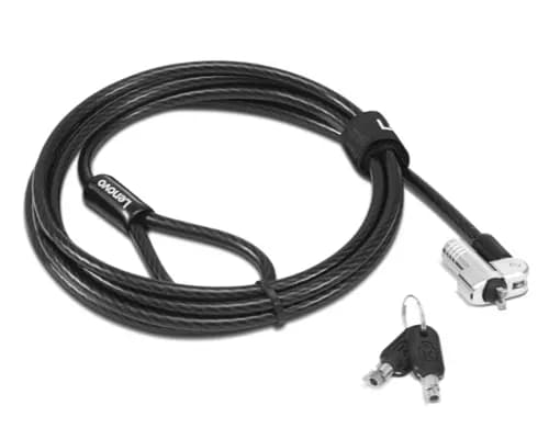 LENOVO NanoSaver Cable Lock