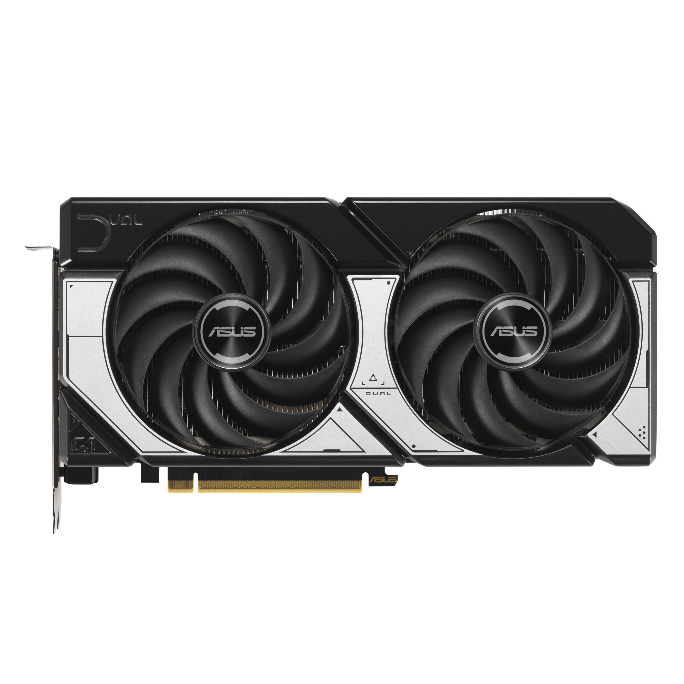 GeForce RTX 5070 DUAL OC, Grafikkarte