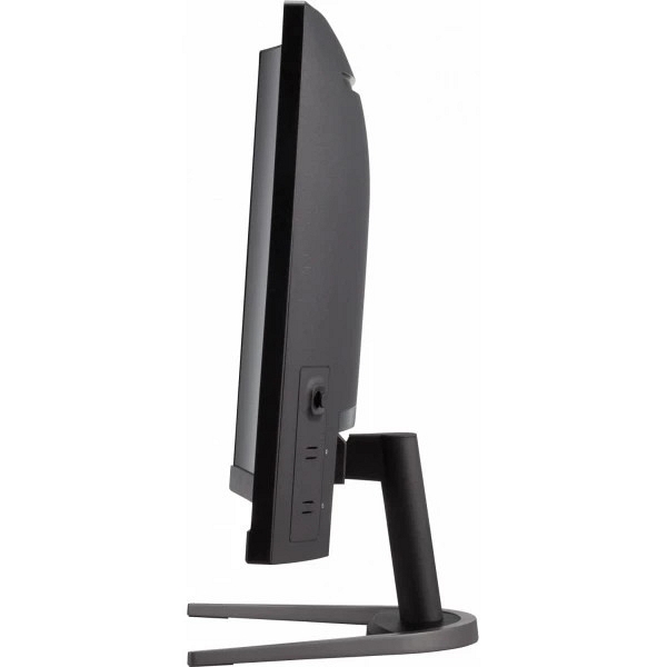 ViewSonic VX2418C Curved Monitor 60,0 cm (24,0 Zoll) schwarz