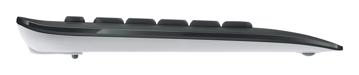 LGN Logitech MK540 Advanced Wireless Desktopset US Layout
