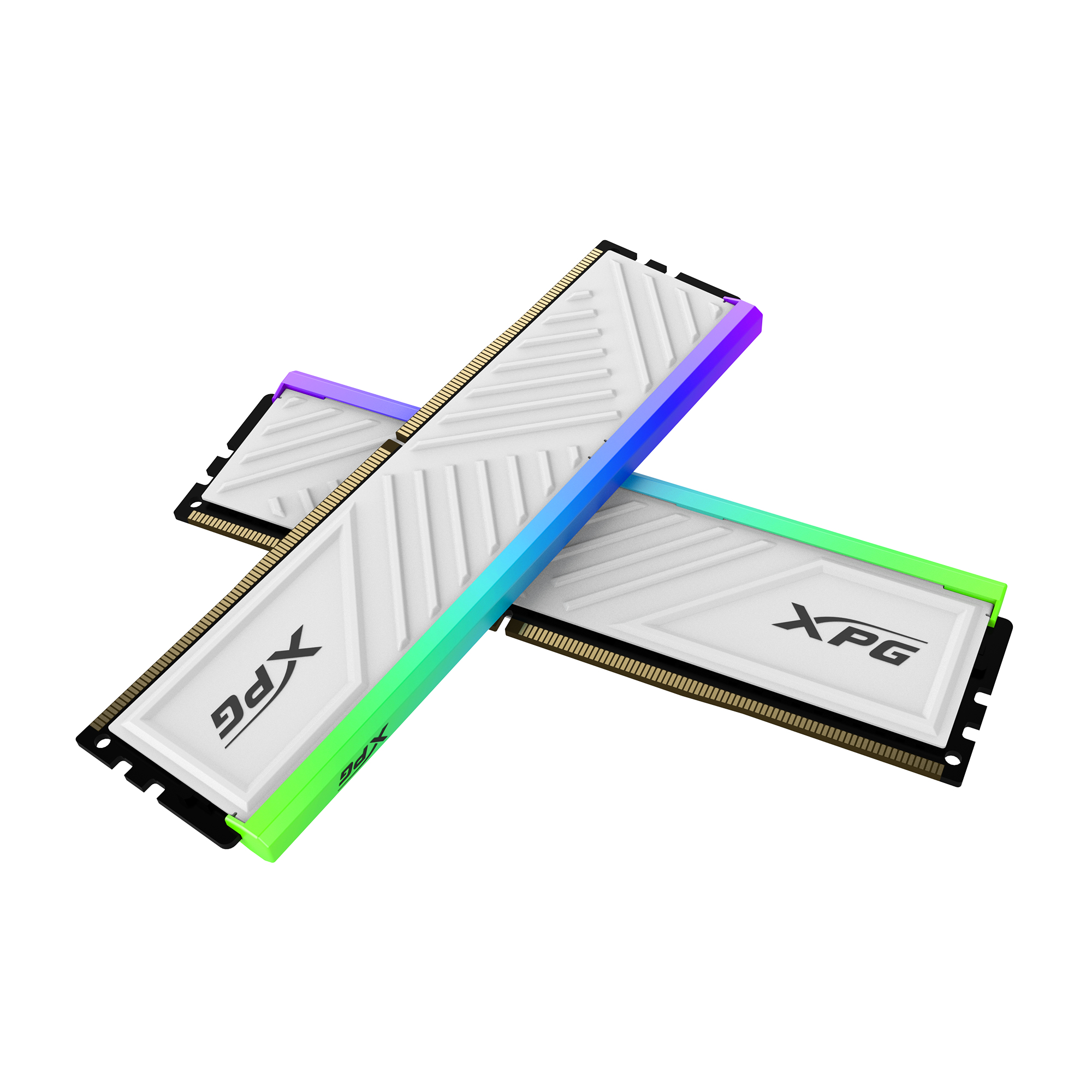 DIMM 16 GB DDR4-3600 (2x 8 GB) Dual-Kit , Arbeitsspeicher