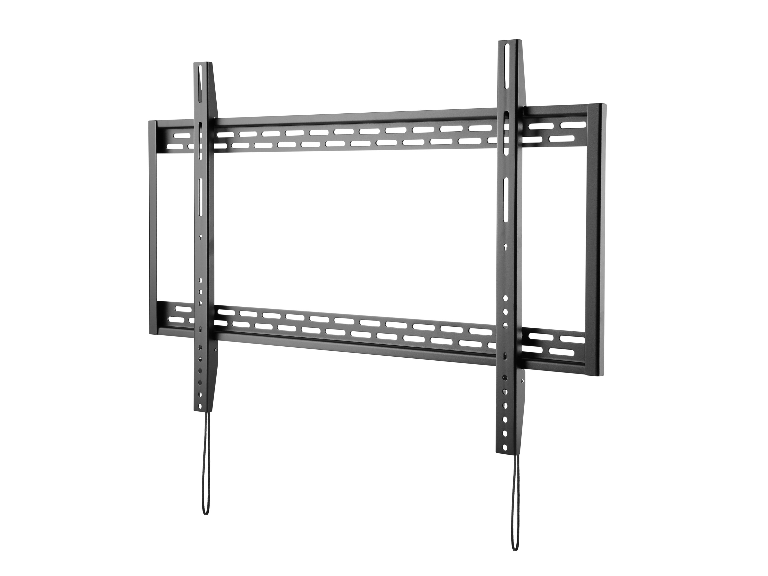Equip Wandhalterung 60-100/1TFT Fest/Curv. 100Kg sw retail
