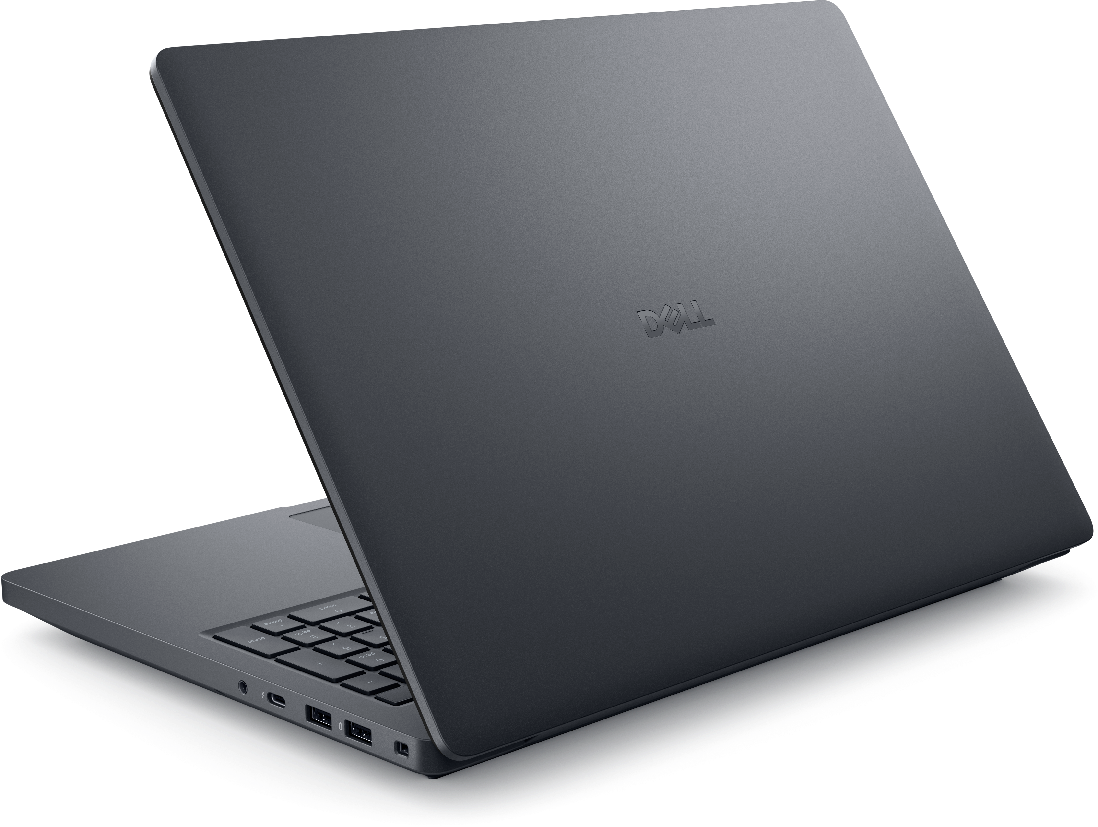 DELL Pro Max 16 Plus Intel Core Ultra 7 265HX 40,64cm 16Zoll FHD+ 32GB 1TB SSD NVIDIA RTX PRO 1000 WLAN noAC noPCORD W11P 3Y ProSpt