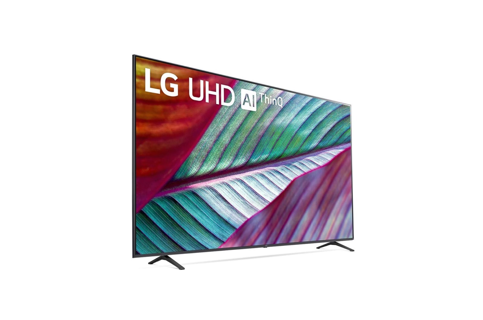 LG 43UR78006LK Smart-TV 108,0 cm (43,0 Zoll)