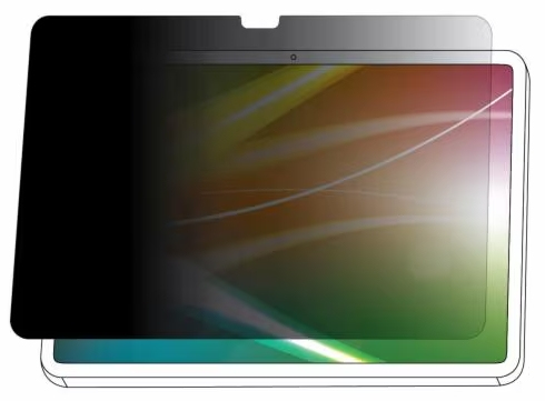 3M Bright Screen Blickschutzf. 13 iPad Pro BPTA005