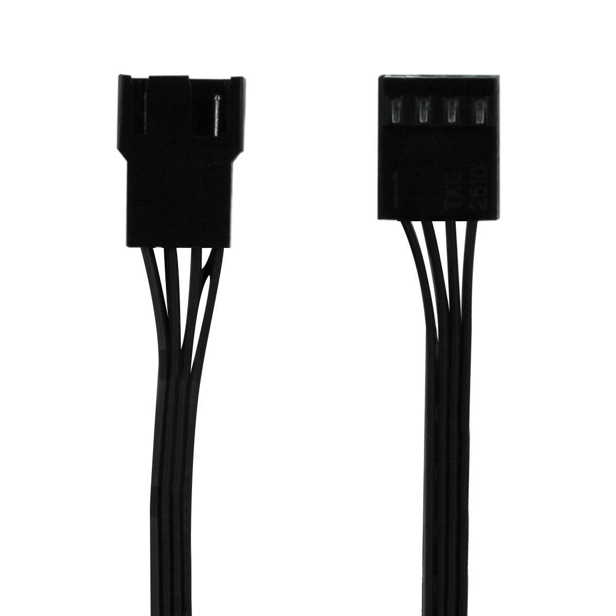 ARCTIC 4-Pin PWM Fan Splitter Cable 700mm