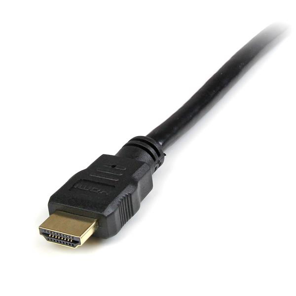 1M HDMI TO DVI CABLE .