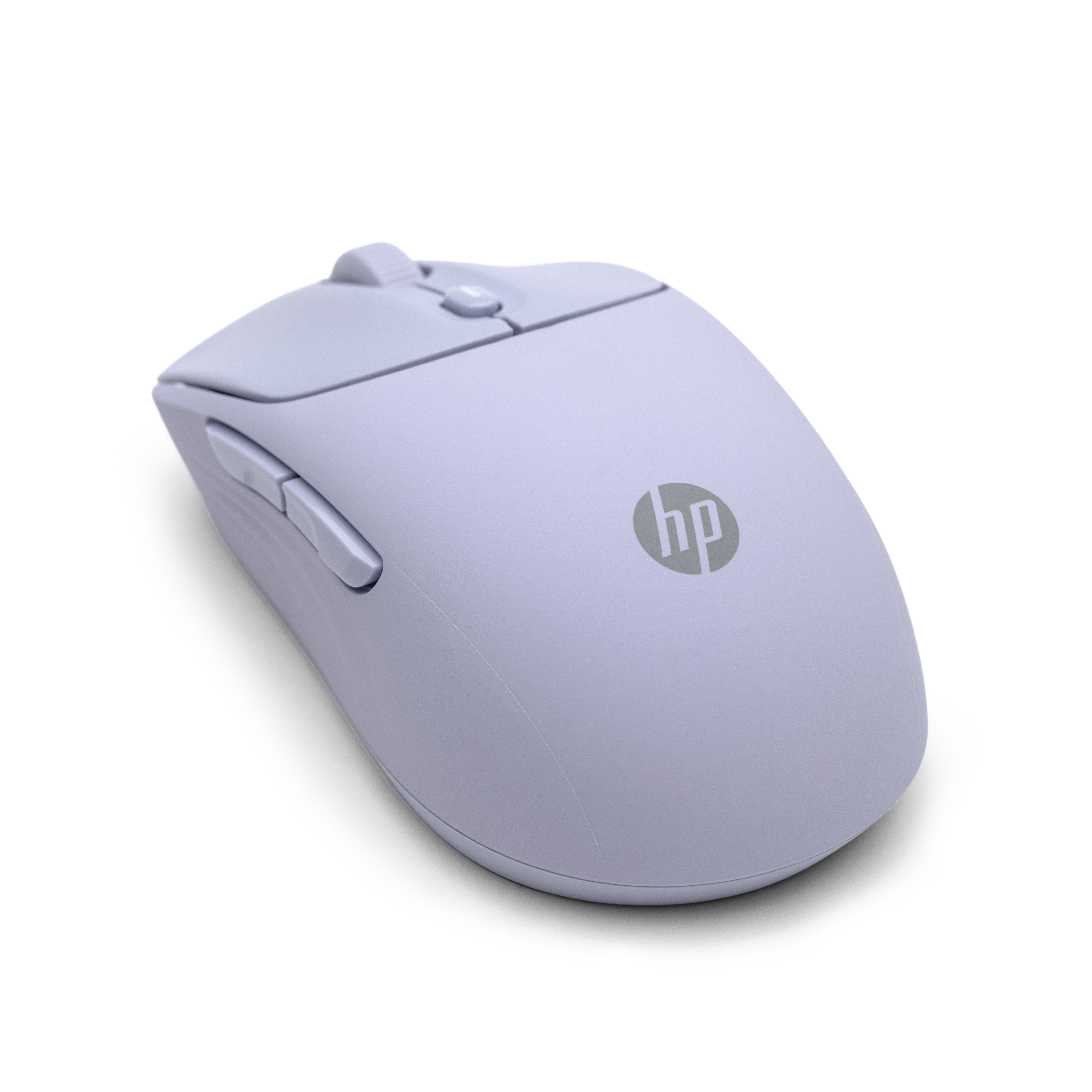 HP 400 Quiet Purple Wireless Mouse EURO (P)