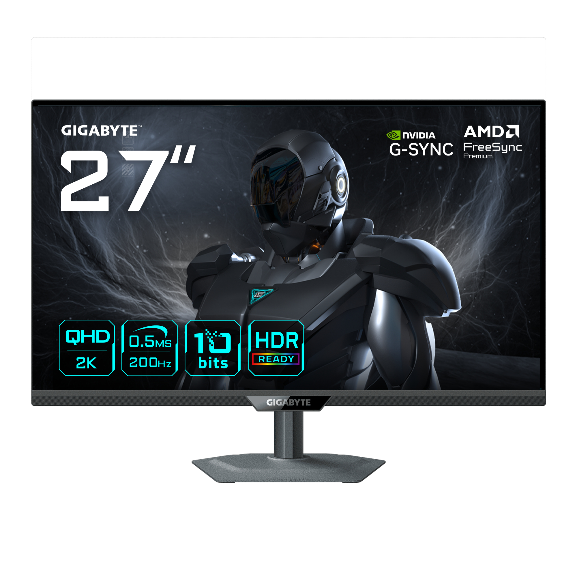 G27Q20, Gaming-Monitor